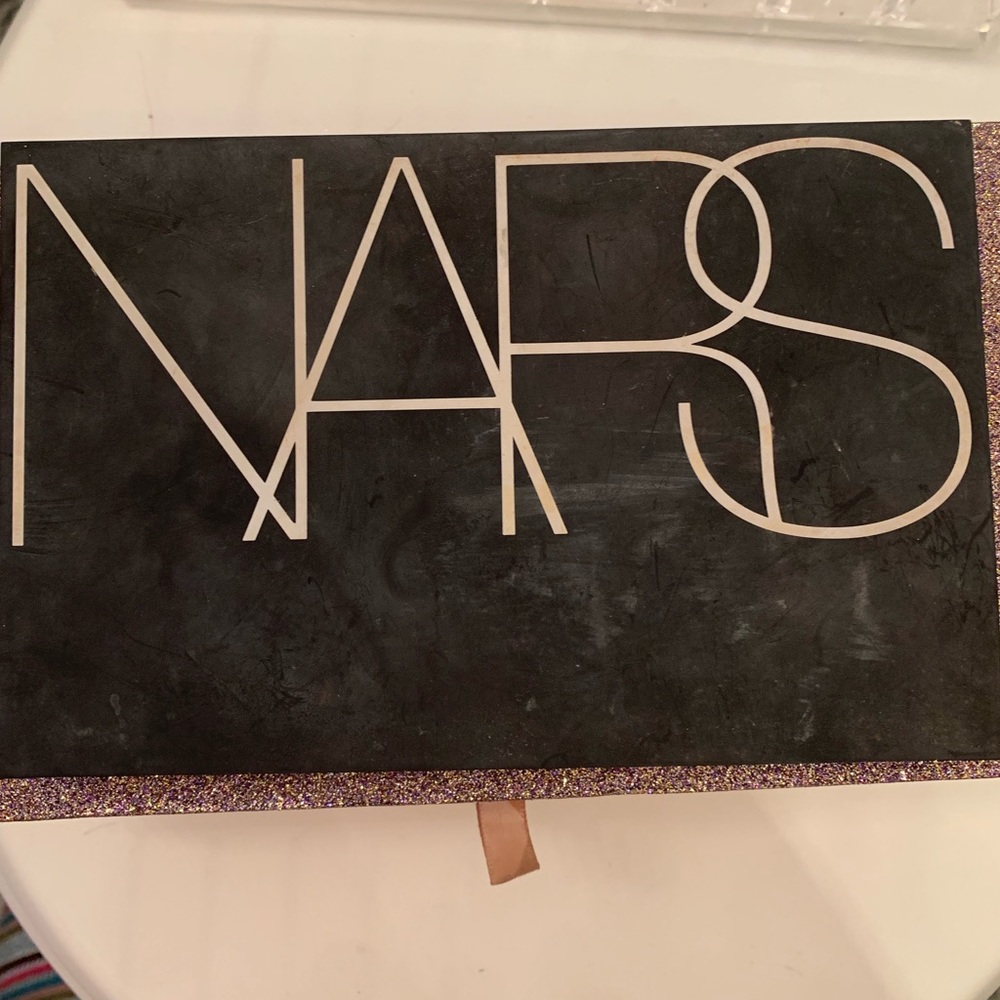 NARS Makeup Your Mind